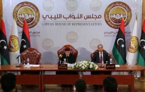 هيئة الدستور الليبية: لا يجوز لمجلس النواب المساس بمشروع الدستور