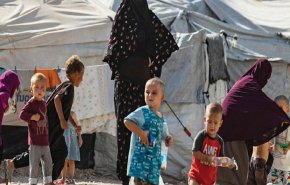 الدنمارك تخطط لاجلاء اطفال دنماركيين من ابناء 'داعش' من مخيم بالحسكة
