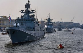 مجموعة سرية تابعة للناتو تتجسس على سفن البحرية الروسية في أوديسا
