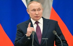 بوتين: عزل روسيا مستحيل وعملية أوكرانيا ستحقق أهدافها بالتأكيد
