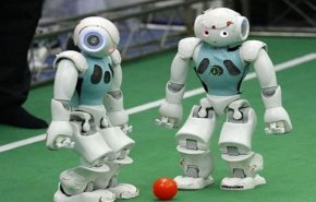 فيديو لا يصدق .. علماء صينيون يبتكرون روبوتا ينتقل داخل جسم الانسان!