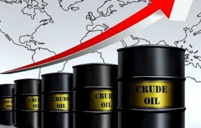 افزایش بهای جهانی نفت به دنبال چشم‌انداز ضعیف عرضه و توقف مذاکرات صلح اوکراین