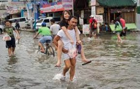 ارتفاع ضحايا فيضانات 