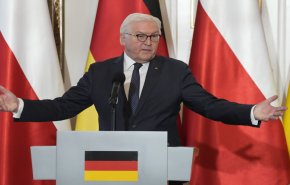 شولتس: رفض كييف استقبال  الرئيس الالماني مربك