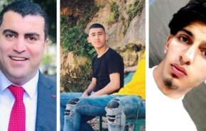 سه شهید در کرانه باختری و اعلام اعتصاب عمومی
