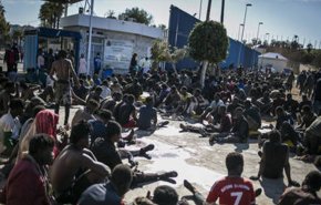 المغرب.. انتشار عشرات المهاجرين غير الشرعيين في شوارع الدار البيضاء