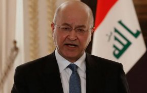 في ذكرى جريمة الانفال.. الرئيس العراقي يدعو إلى ‏التكاتف لمنع تكرار المآسي