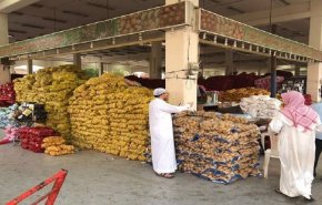 بيانات حكومية: ارتفاع أسعار الأغذية في السعودية