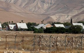 جيش الاحتلال يصدر قرارا للاستيلاء على أراض بالأغوار