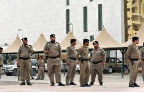 السلطات السعودية تشن حملة إعتقالات واسعة تطال