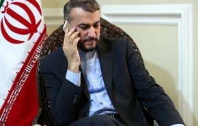 وزير الخارجية الايراني: ما حدث في المسجد الأقصى يجسد عجز الصهاينة