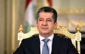 سفر نخست وزیر اقلیم کردستان عراق به ترکیه