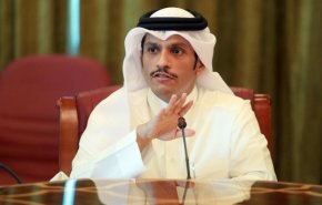 قطر: ندعم الحقوق المشروعة للشعب الفلسطيني