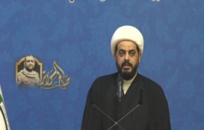 الشيخ الخزعلي يعلن رفضه مد انبوب البصرة – العقبة النفطي