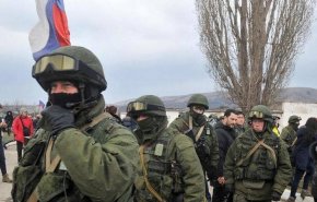 الجيش الروسي يدعو القوات الأوكرانية في ماريوبل إلى الاستسلام