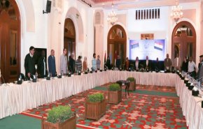 كواليس اجتماعات اللجنة الدستورية الليبية المشتركة في القاهرة