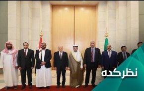 شورای ریاستی یمن؛ کوهی که موش آورد