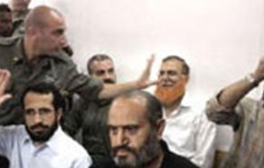 اسارت 8 نماینده فلسطینی در زندان‌های رژیم صهیونیستی