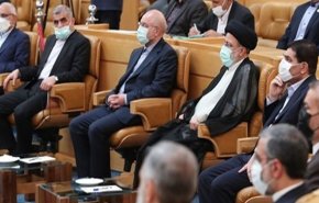 ايران.. عقد اجتماع للحكومة والبرلمان بمحور حل المشاكل الأساسية للشعب