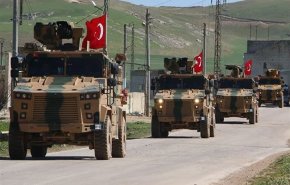ترکیه از آغاز عملیات گسترده هوایی و زمینی در شمال عراق خبر داد
