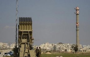 جيش الاحتلال الإسرائيلي ينشر مزيدا من أنظمة الدفاع الجوي على حدود غزة

