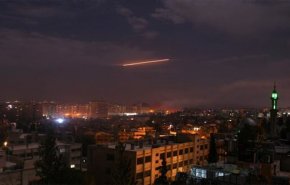 روسیه جزئیات حمله رژیم صهیونیستی به نزدیکی دمشق را اعلام کرد