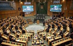 برلمان الاردن يدعو للضغط على الاحتلال لوقف انتهاكاته