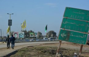 رئیس جمعیت اقلیت ترکمن سوریه کشته شد
