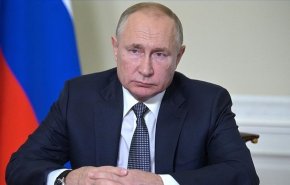 بوتين: روسيا ستضمن تطبيع الحياة في دونباس