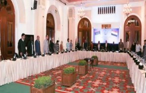 اختتام اجتماعات لجنة الدستورية الليبية في القاهرة