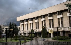 موسكو تطرد عددا من موظفي السفارة البلغارية ردا على خطوة مماثلة