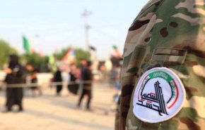 العراق..الحشد الشعبي يعلن إحباط مخطط إرهابي في كركوك