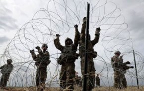 فاکس نیوز: ۲۳ تروریست در مرزهای جنوبی آمریکا در سال ۲۰۲۱ بازداشت شدند