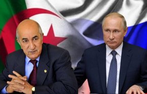 الرئيسان الروسي والجزائري يتفقان على مواصلة التنسيق الثنائي بصيغة أوبك+