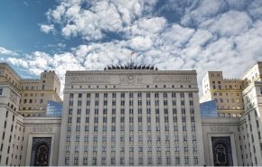 الدفاع الروسية: تدمير مركز لوجستي في مدينة لفيف وشحنات كبيرة من الأسلحة الغربية