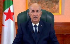 الرئيس الجزائري: الاعتداءات 'الإسرائيلية' ضد الأقصى خرق لحقوق الإنسان