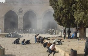 حماس: ماضون في الرباط والتصدي للاحتلال في الاقصى
