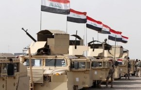 الجيش العراقي يصد تعرضاً إرهابياً بالانبار

