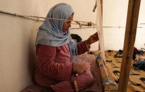 حرف صديقة للبيئة في تونس: تحويل قصاصات الملابس الى سجاد 