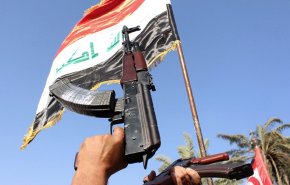 مقتل ضابط عراقي اثناء محاولته فض نزاع عشائري