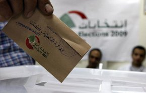 شاهد.. المال الانتخابي العامل الابرز في الجولات الانتخابية اللبنانية