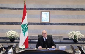 ميقاتي: لا يمكن وضع لبنان على سكة التعافي دون اقرار 4 ملفات