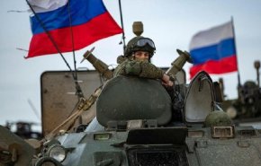 الجيش الروسي يواصل هجماته شرق وجنوب أوكرانيا