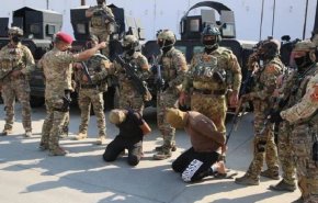 العراق.. الإعلام الأمني تعلن القبض على إرهابيين بعمليتين منفصلتين