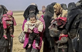 العراق يساعد بلجيكا في اعادة زوجات وأطفال 'دواعش' يحملون جنسيتها 