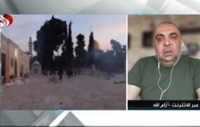 مراسل العالم: المقاومة نجحت بإرعاب الكيان الصهيوني