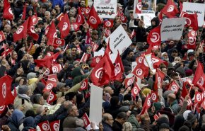  حزب العمال التونسي يرفض مرسوم تعديل قانون هيئة الانتخابات