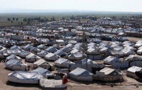 سوريا.. جرائم قتل غامضة تنتشر في مخيم الهول 