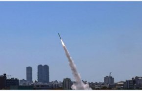 إعلام عبري: الجيش أوصى بعدم الرد على إطلاق الصواريخ من غزة