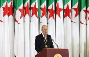 الجزایر: در چارچوب استعمارزدایی از قضیه فلسطین حمایت می‌کنیم